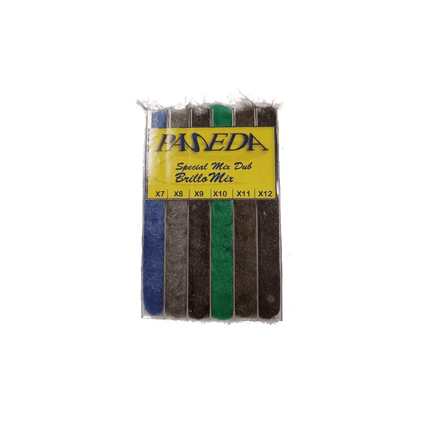 DISPENSADOR DUB BRILLO MIX PASEDA