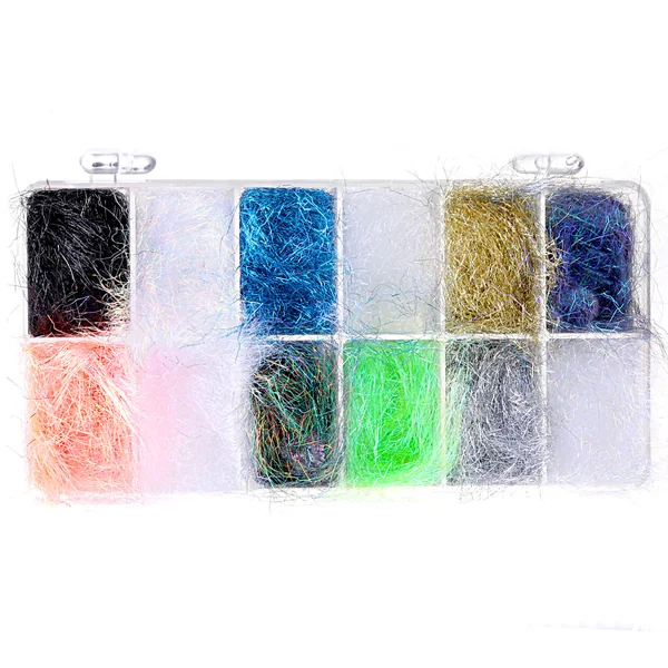 Dispensador Hareline Ripple Ice Dub