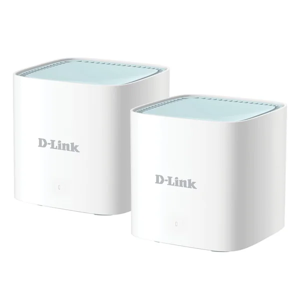 D-Link Eagle Pro AI AX1500 Mesh System M15 2Pack - Imagen 2