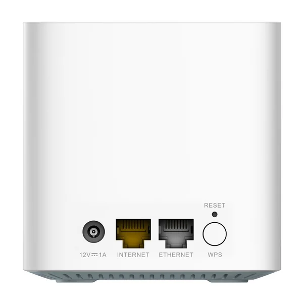 D-Link Eagle Pro AI AX1500 Mesh System M15 2Pack - Imagen 3