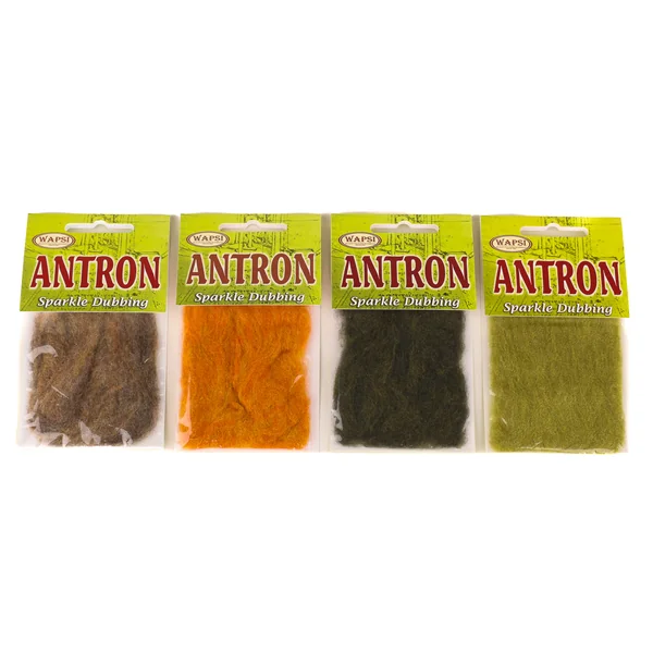 Doblaje Wapsi Antron Sparkle - Imagen 2