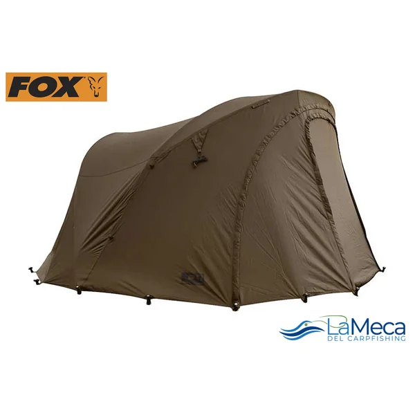 DOBLE CAPA BIVVY VOYAGER 1 PERSON WRAP