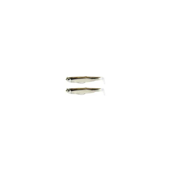 Doble Combo Vairon 6gr talla 1