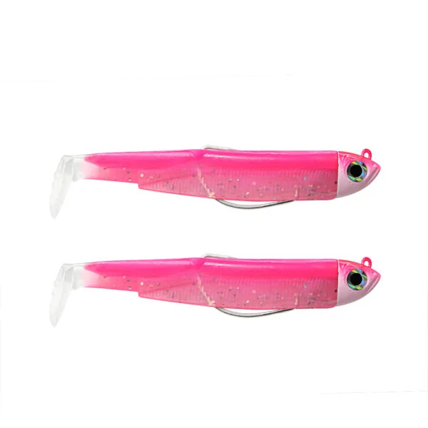 Double combo Shore 3gr Rose fluo talla 1