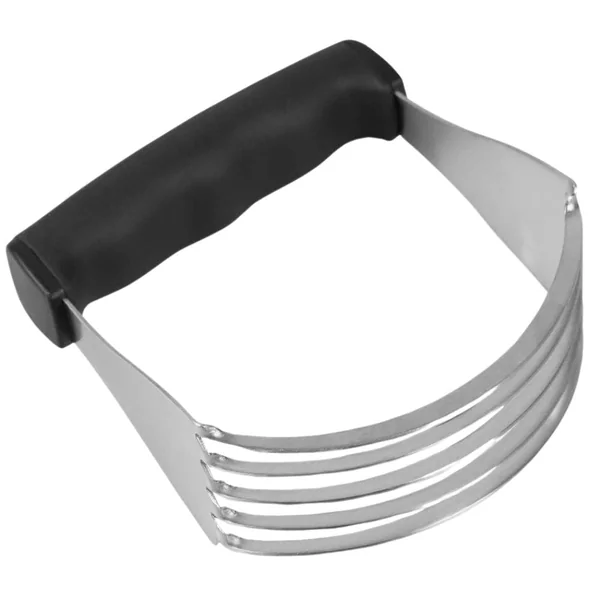 Dough Blender & Pastry Cutter Home Basics - Imagen 4