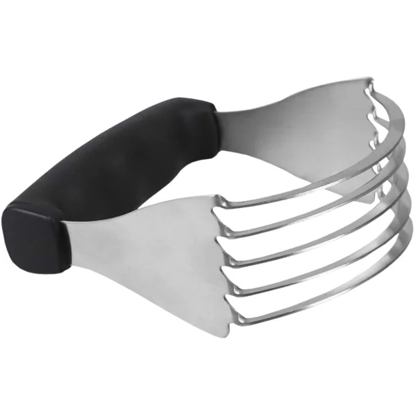 Dough Blender & Pastry Cutter Home Basics - Imagen 5