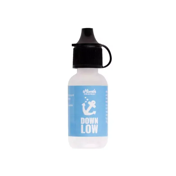 DOWN LOW hunt's original - Gel