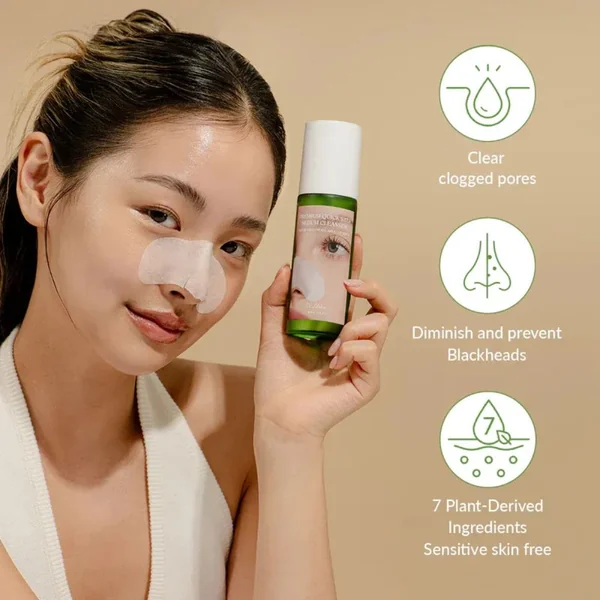 Dr. Althea Premium Quick Step Sebum Cleanser 100ml - Imagen 2