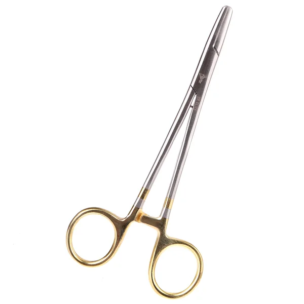 Dr. Slick Alicates de pinza de largo alcance oro