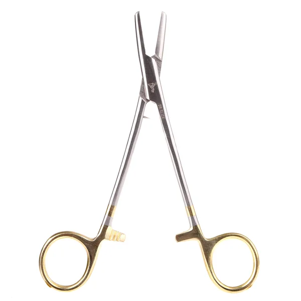 Dr. Slick Alicates de pinza de largo alcance oro - Imagen 2