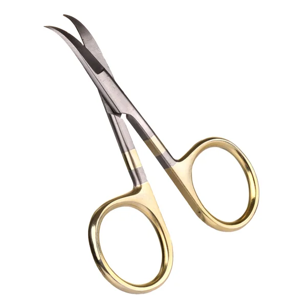 Dr. Slick All Purpose 4" Tijeras curvas