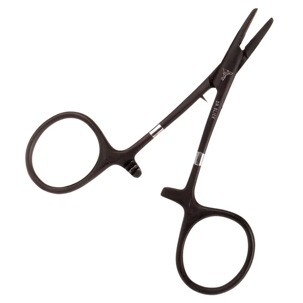 Dr. Slick Barb Clamp alicates black
