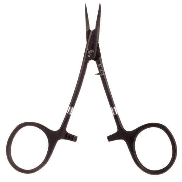 Dr. Slick Spring Creek Alicates de presión black