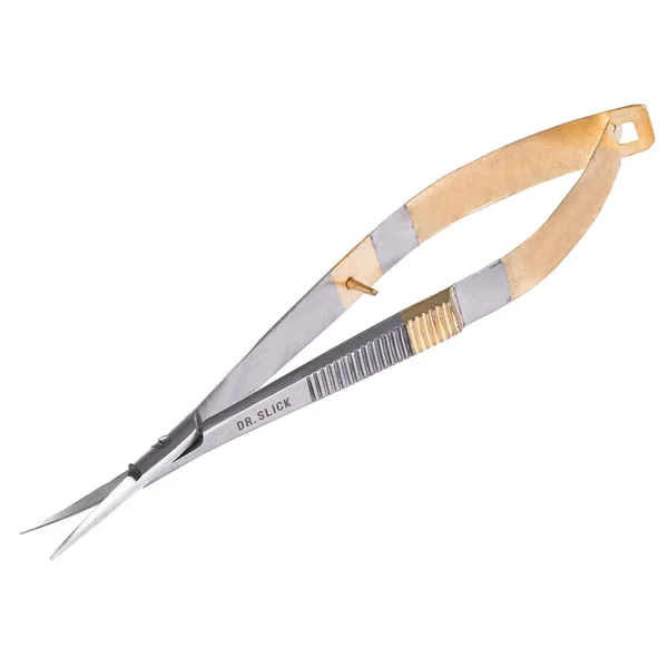 Dr. Slick Spring Iris Tijera 4" Tijera recta