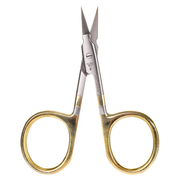 Dr. Slick Tijeras de flecha 3.5" Tijeras rectas