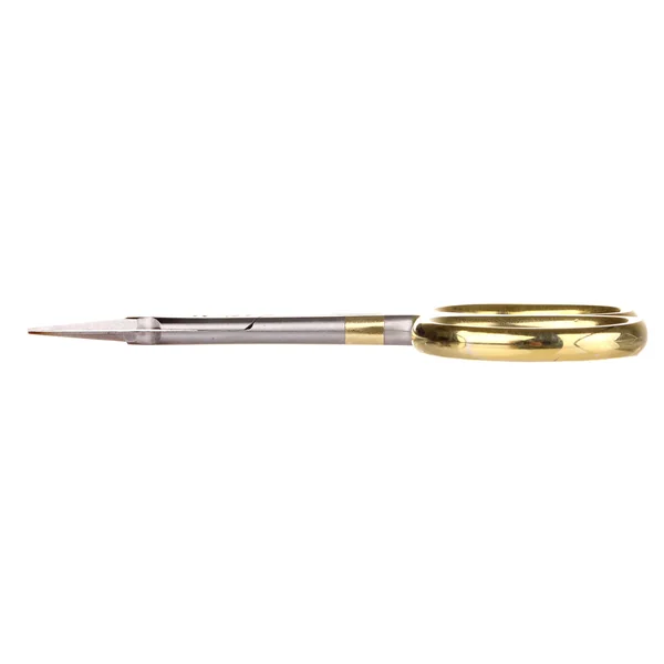 Dr. Slick Tijeras de flecha 3.5" Tijeras rectas - Imagen 3