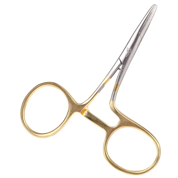 Dr. Slick Twisted Loop Pinza de oro