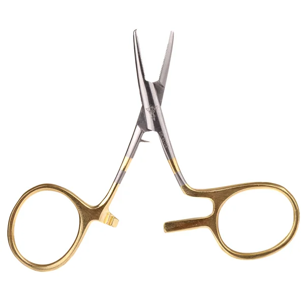 Dr. Slick Twisted Loop Pinza de oro - Imagen 2