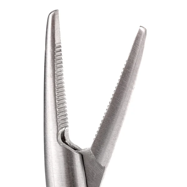Dr. Slick Twisted Loop Pinza de oro - Imagen 3