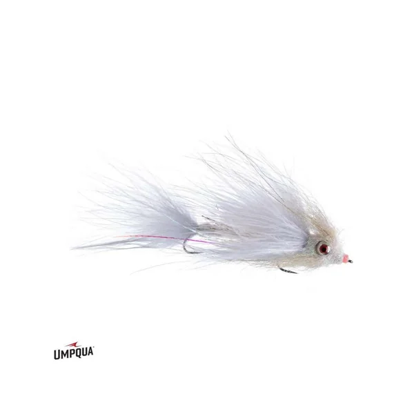 DRAGON MINI BOND WHITEY