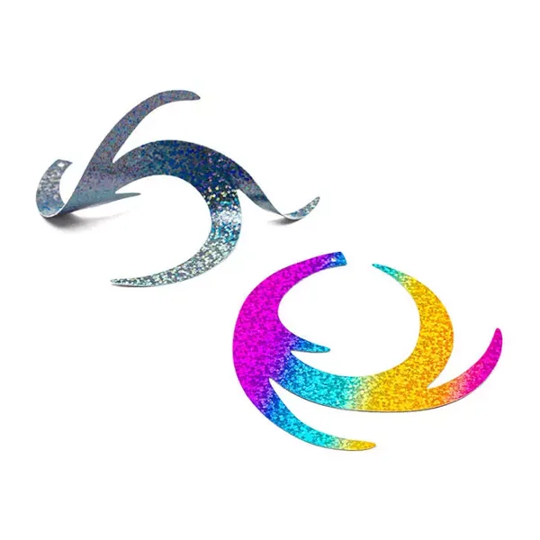 DRAGON WIGGLE TAILS hotfly - Imagen 4