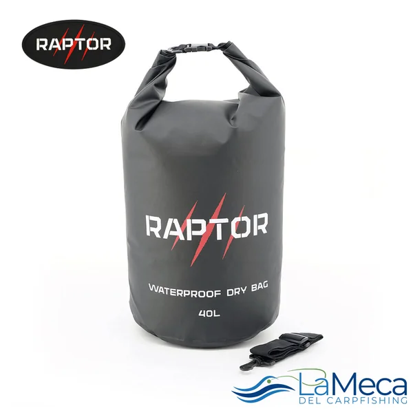 DRY BAG 60 L RAPTOR