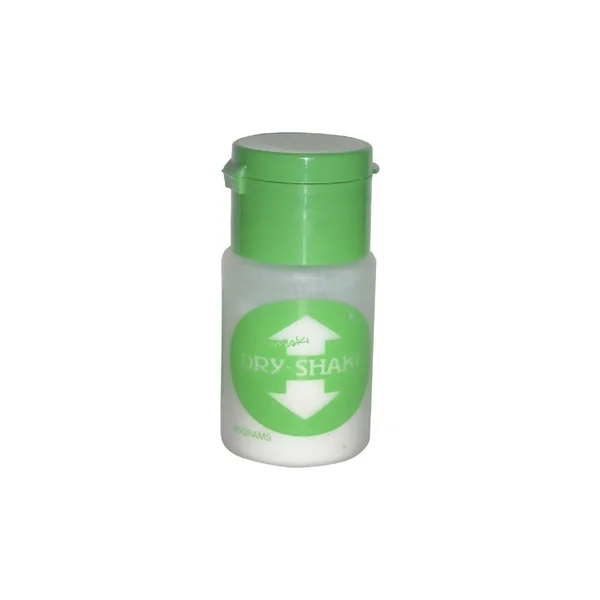 DRY-SHAKE