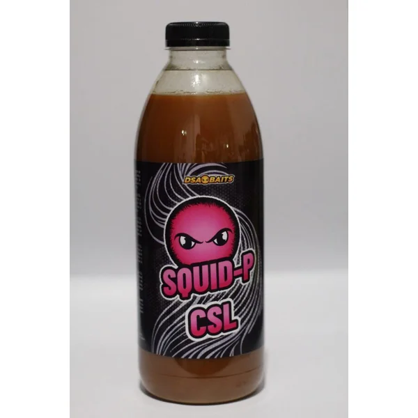 DsaBaits Cls Squid P 1L