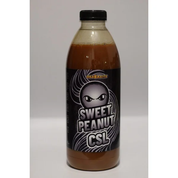 DsaBaits Cls Sweet Peanut 1L