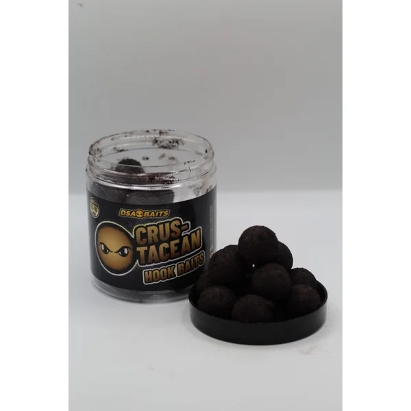DsaBaits Hook Baits Crustacean 20mm 250ml