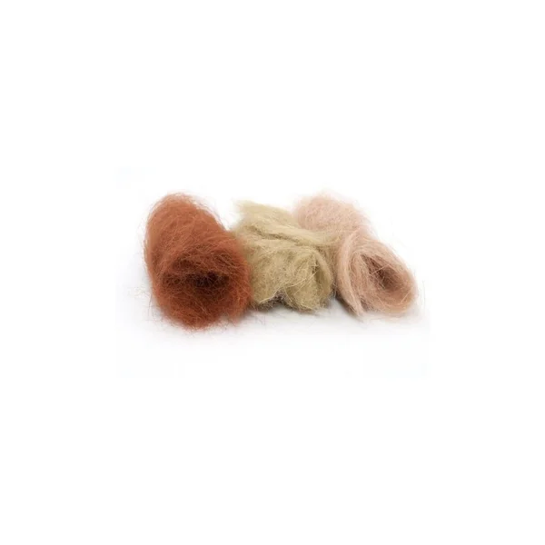 DUBBING DE CONEJO HARELINE