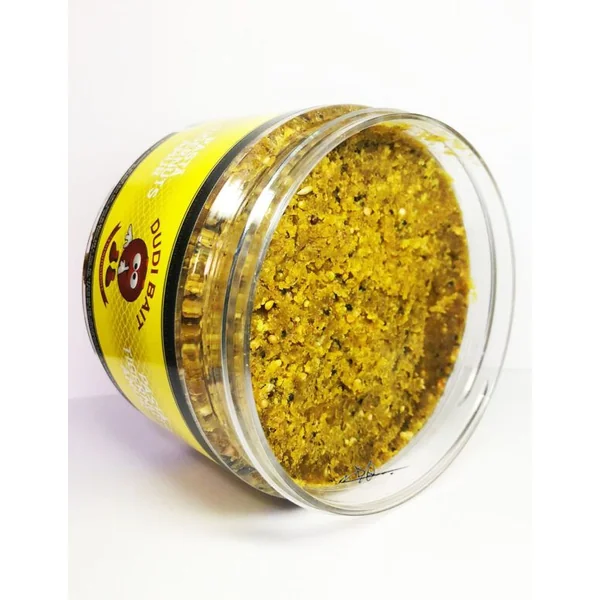 Dudi Baits Pasta Tigernuts Amur 500gr - Imagen 2