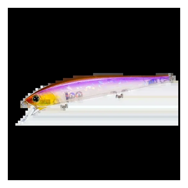 Duel Hardcore Minnow Flat 110F GSWS