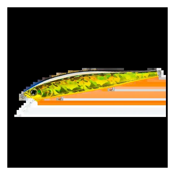 Duel Hardcore Minnow Flat 110F HGSN
