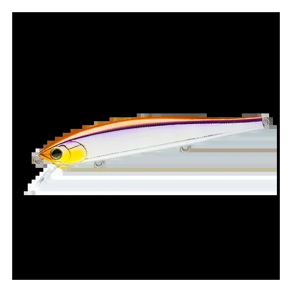 Duel Hardcore Minnow Flat 110F MEWS