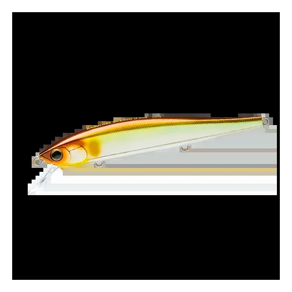 Duel Hardcore Minnow Flat 110F MGSA