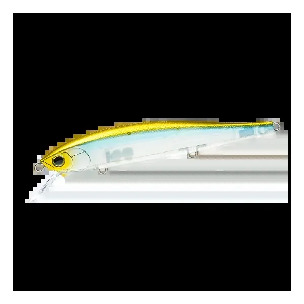 Duel Hardcore Minnow Flat 70F GSPS