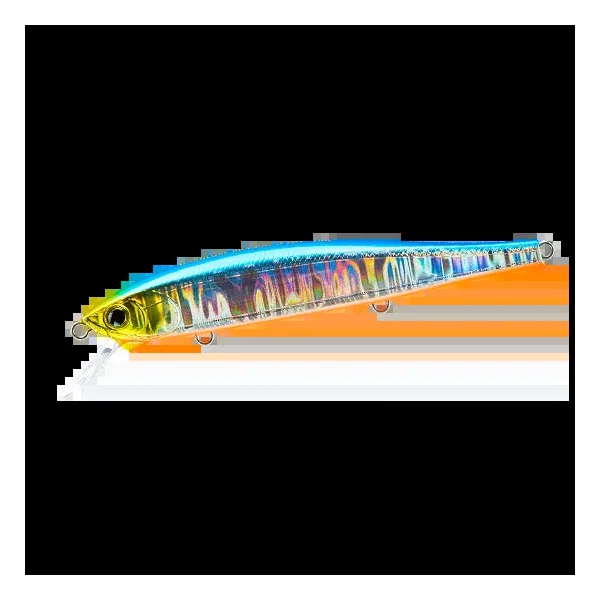 Duel Hardcore Minnow Flat 70F HBSN