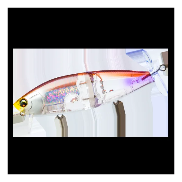 Duel Wake Rider 105mm Floating HWS
