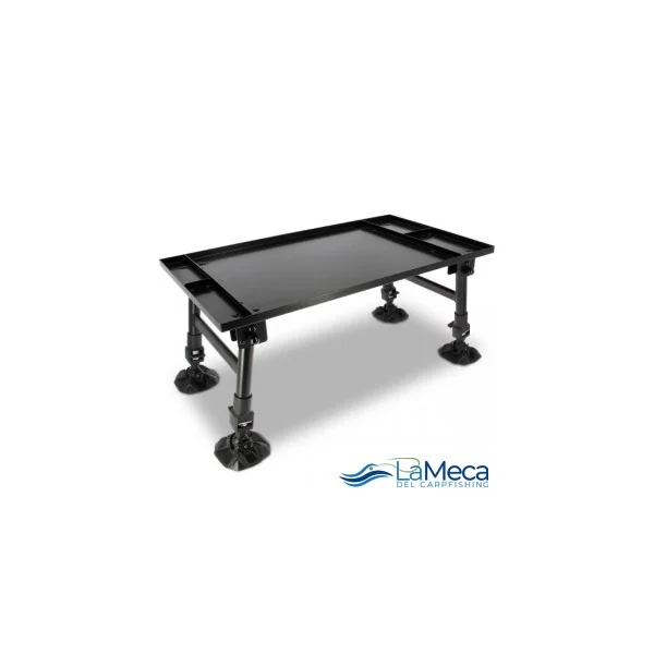 DYNAMIC BIVVY TABLE ZFISH