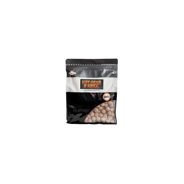 Dynamite Hot Crab & Krill 20 mm 1kg