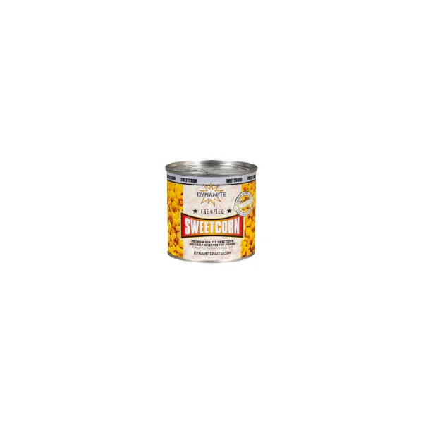 Dynamite SWEETCORN ORIGINAL 340G