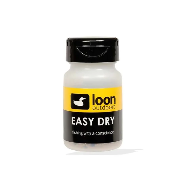 EASY DRY LOON
