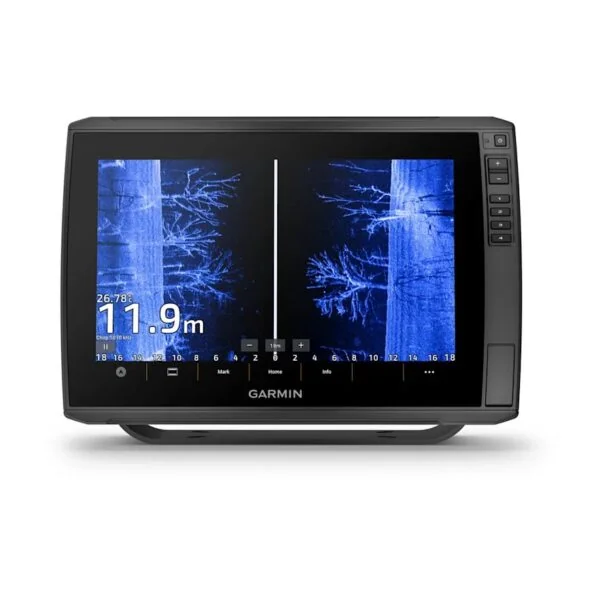ECHOMAP ULTRA 2 122SV,WW, SIN TRANS.