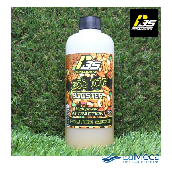 ECO DIP FRUTOS SECOS PERALBAITS