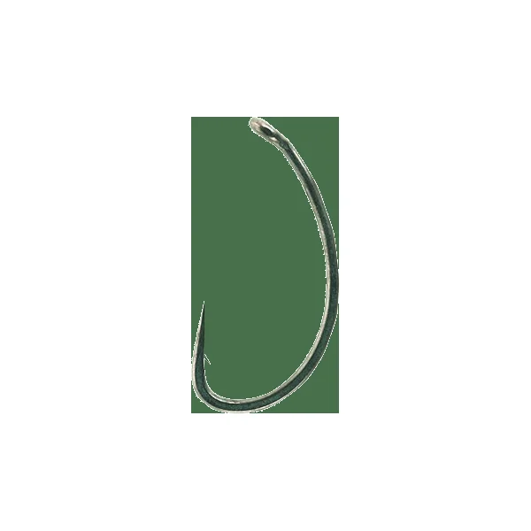 Edges Armapoint Curve Shank Medio - Anzuelo para carpa