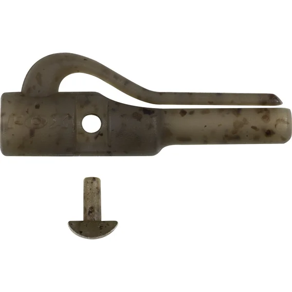 Edges Camo Clip de Plomo Slik + Clavijas