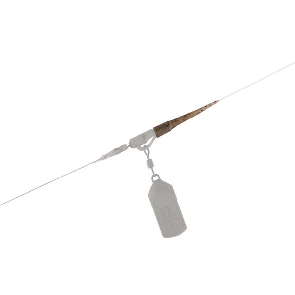 Edges Camo Power Grip Naked Tail Rubbers - Imagen 2