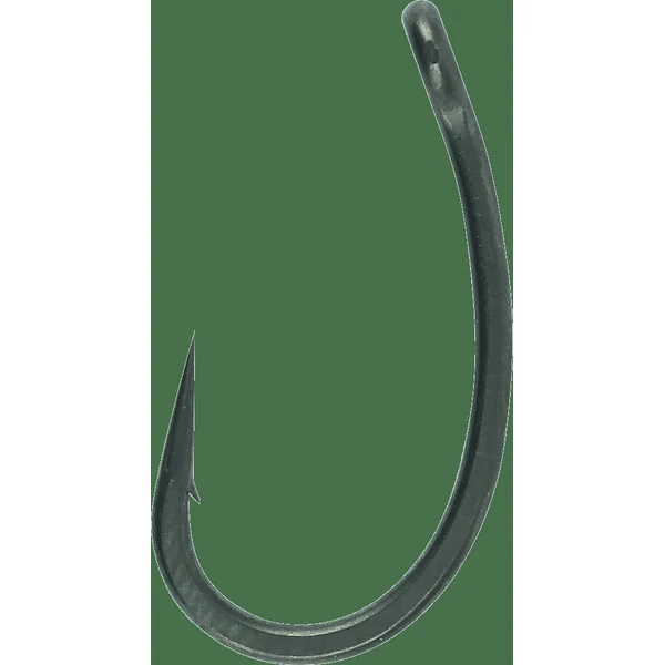 Edges Curve Shank X - Anzuelo para carpa