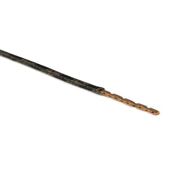 Edges Naturals Copper-Core Leader - Imagen 4